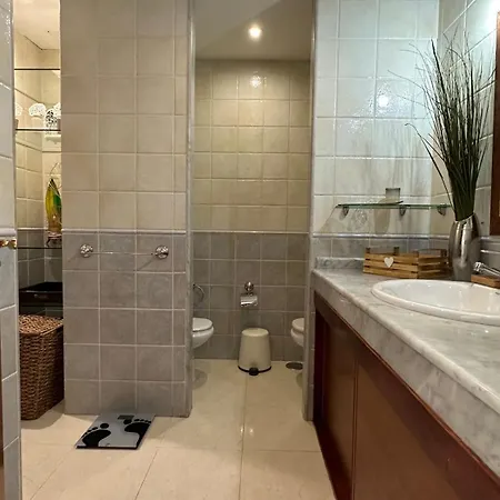 Apartamento Estrela Do Mar 2 *